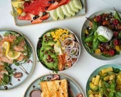 Bless`Days Wiesbaden