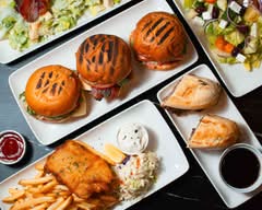 Chef2U Gourmet Kitchen
