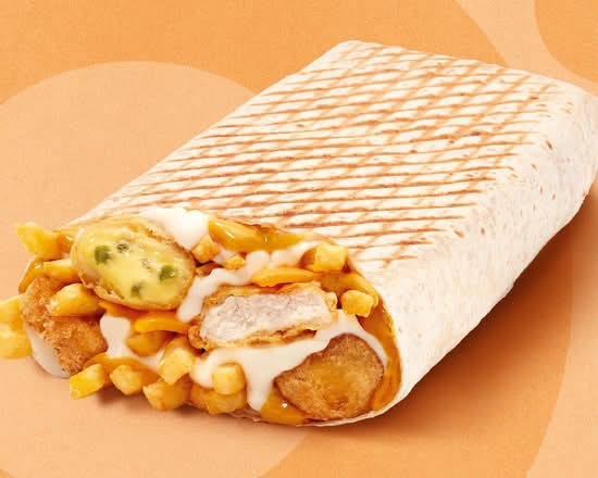 Otacos O'India XL