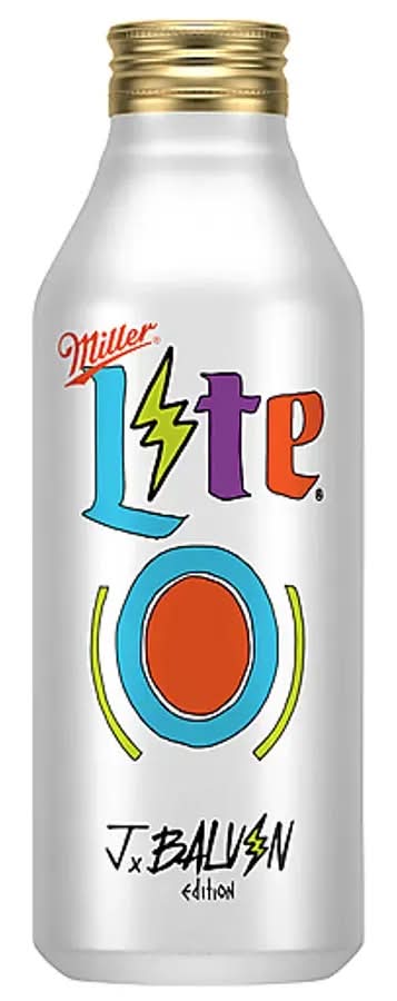 Miller Lite Beer