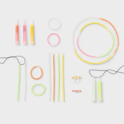 Spritz Party Favor Glow Sticks pack (200 ct)