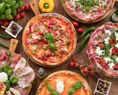 Pizza factory 100% Italiano
