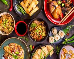Zan Asian Cuisine