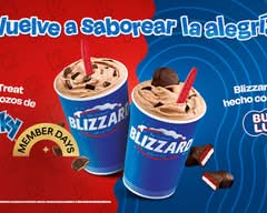 Dairy Queen - Gante