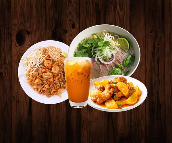 Pho Thai