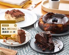 甜蜜閣 sweetie 手作蛋糕