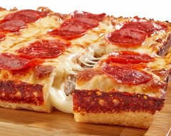 Papa's Pizza To Go (201 South State Street)