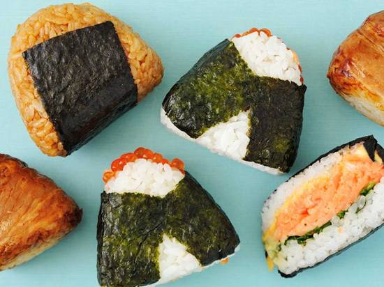 Shibu Onigiri