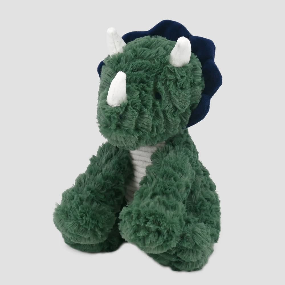 Carter's Just One You Baby Dinosaur Plush Beanbag