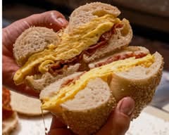 San Bagel