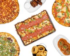Community Pizza