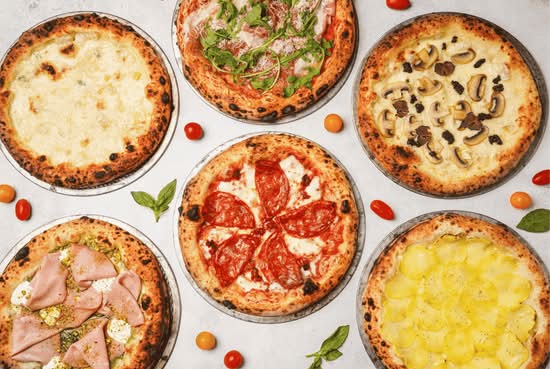 Pizza & Pasta Gabriël