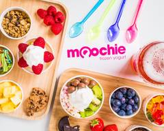 Moochie Frozen Yogurt - Antwerpen