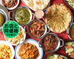 インドカレー ハリオン 我孫子北口店 Indian nepalese curry Hariom Abiko station north exit store