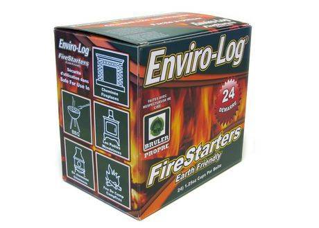 Enviro-Log Firestarters