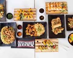Sushi Boxx