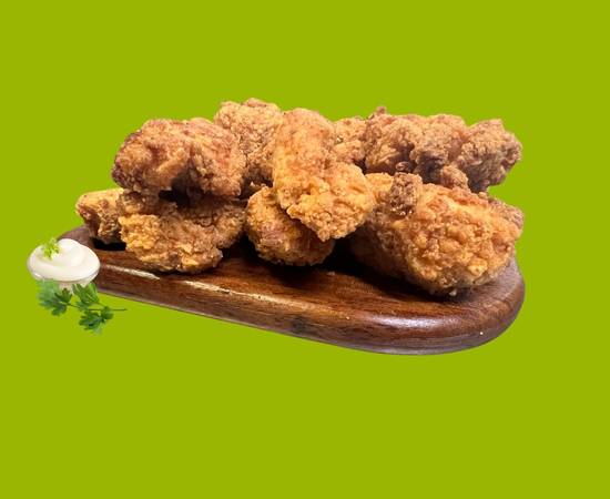 x4 Tenders🍗👩‍🍳