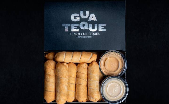 GUATEQUE (Limited Edition)