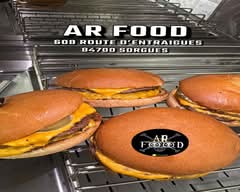 Ar Food