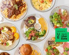 Nexus Restaurant & Sports Bar