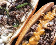 Philadelphia Cheesesteaks 