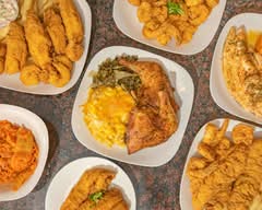 Rosé Restaurant (555 Worthington Street)