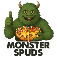 Monster Spuds (29177 Northwestern Highway)
