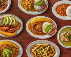 Manuel E Restaurant Inc (10328 Corona Ave)