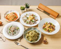 春秀 義大利麵 燉飯 輕食