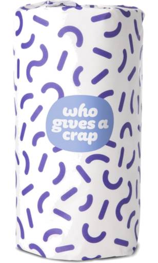 Who Gives A Crap Paper Towels (120 pack)