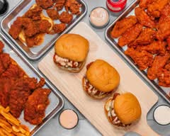 Blaz'n Chicken