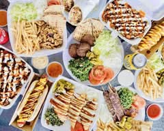 OG Kebab House