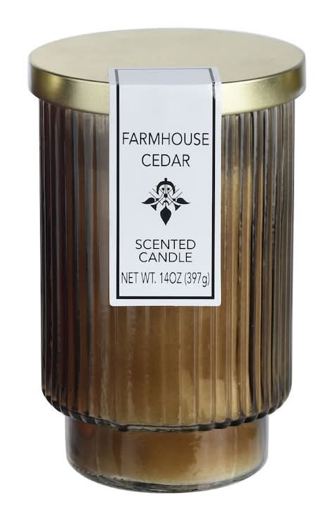 Farm House Scented Candle (14 oz)