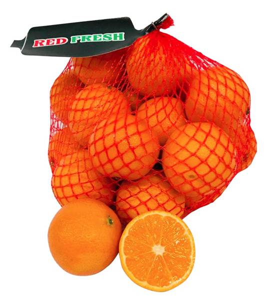 Mandarinas - Malla 1 kg