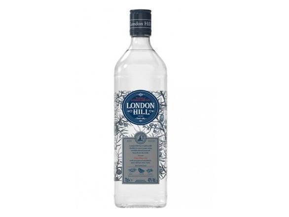 London Hill Dry Gin (1.75 L)