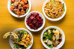 Purple Garden Chinese Restaurant