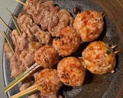 炭火焼鳥　灯 Sumibyakitori Tomoshibi