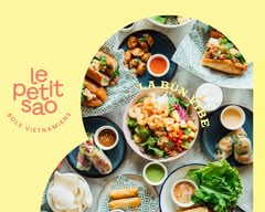 Le Petit Sao (Vieux Longueuil)