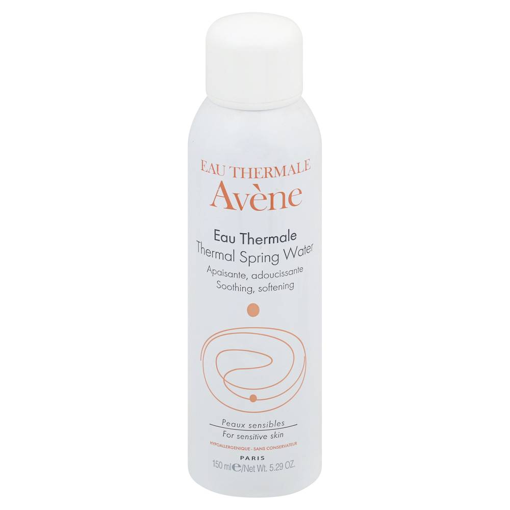 Avène Thermal Spring Water (5.3 oz)