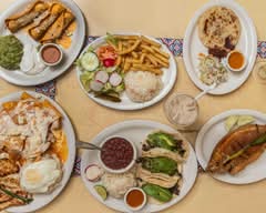 Mi Pueblito (333 Border St)