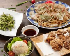 オクトパスキング