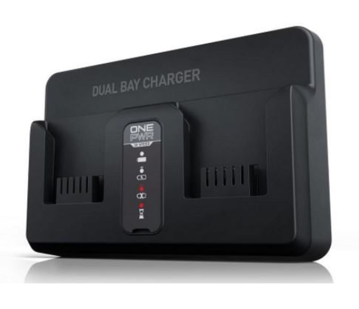 Hoover Onepwr Battery Charger For Every Onepwr Battery Fits Charger 1 Pk