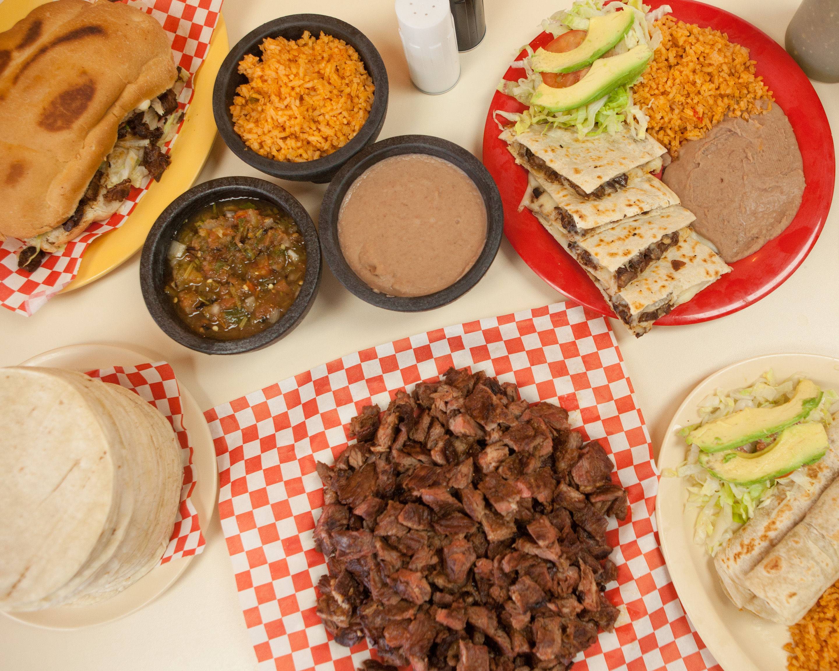 Order Tortilleria La Sabrosa - Menu & Prices - Plano Delivery | Uber Eats