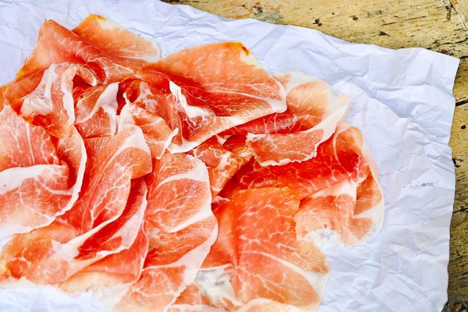 Prosciutto