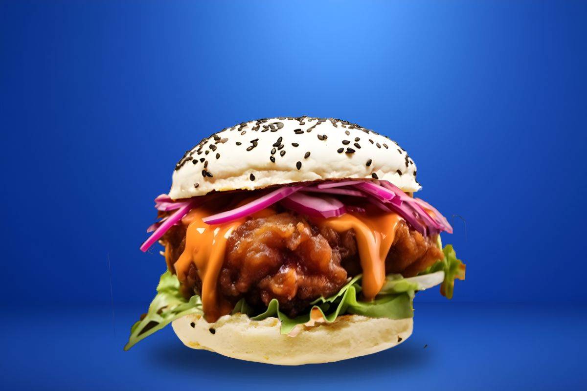Bao Crunch