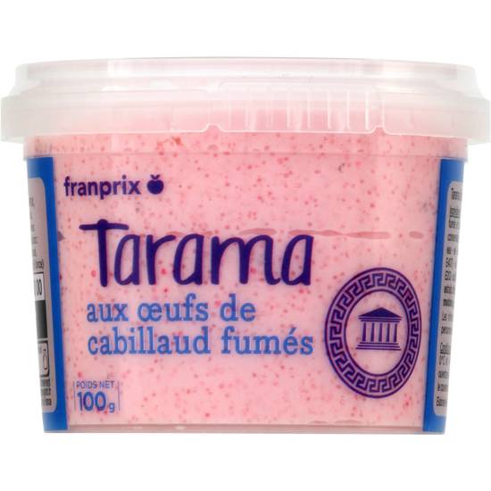 Tarama Franprix 100g