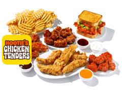 Hooties Chicken Tenders (1655 Olmstead Drive)