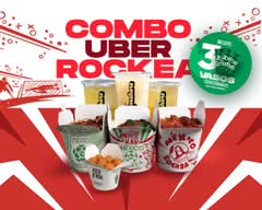 Rock N' Wok Explanada