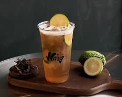 Ning Plus 檸家 (22 Cathedral High Street)