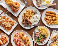 Suite Food Lounge